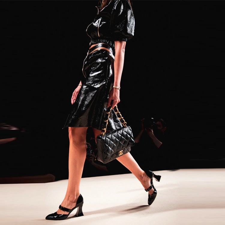 Chanel SS22 — фото 1