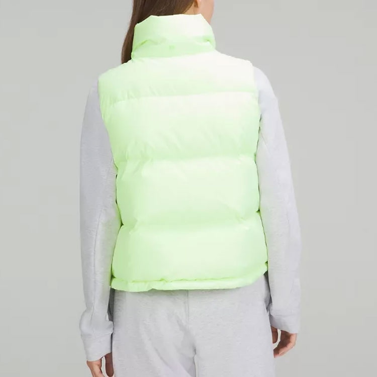 Lululemon Wunder Puff Vest — фото 11