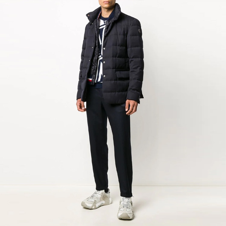 Moncler Logo — фото 1