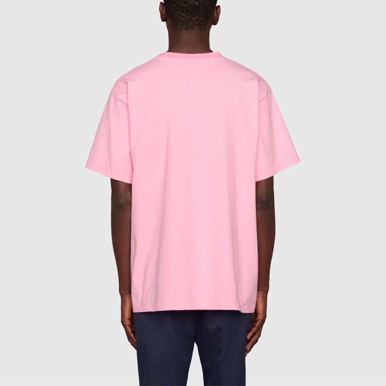 Gucci SS22 Pineapple T — фото 8