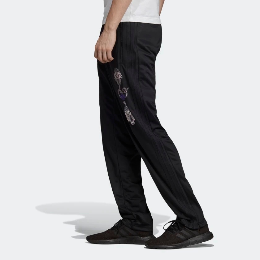 Adidas Originals FB Track Pants — фото 3