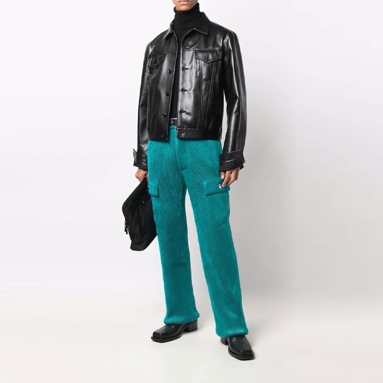 Bottega Veneta Одежда (Арт. 681892V1HM04467) — фото 1