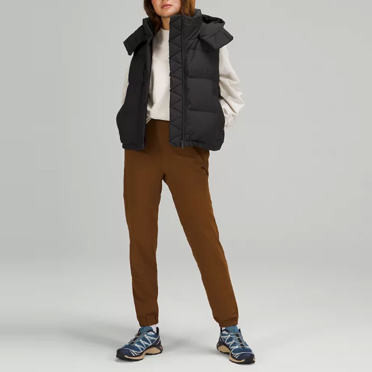 Lululemon Wunder Puff Vest — фото 8