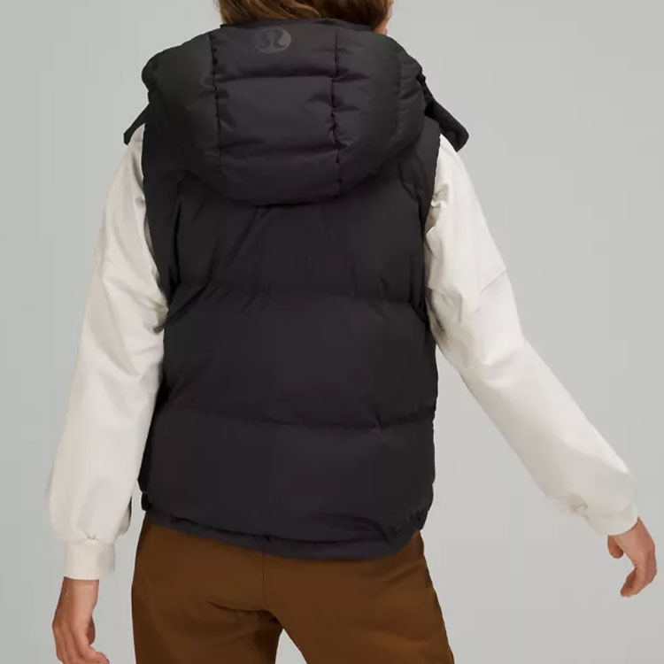 Lululemon Wunder Puff Vest — фото 10