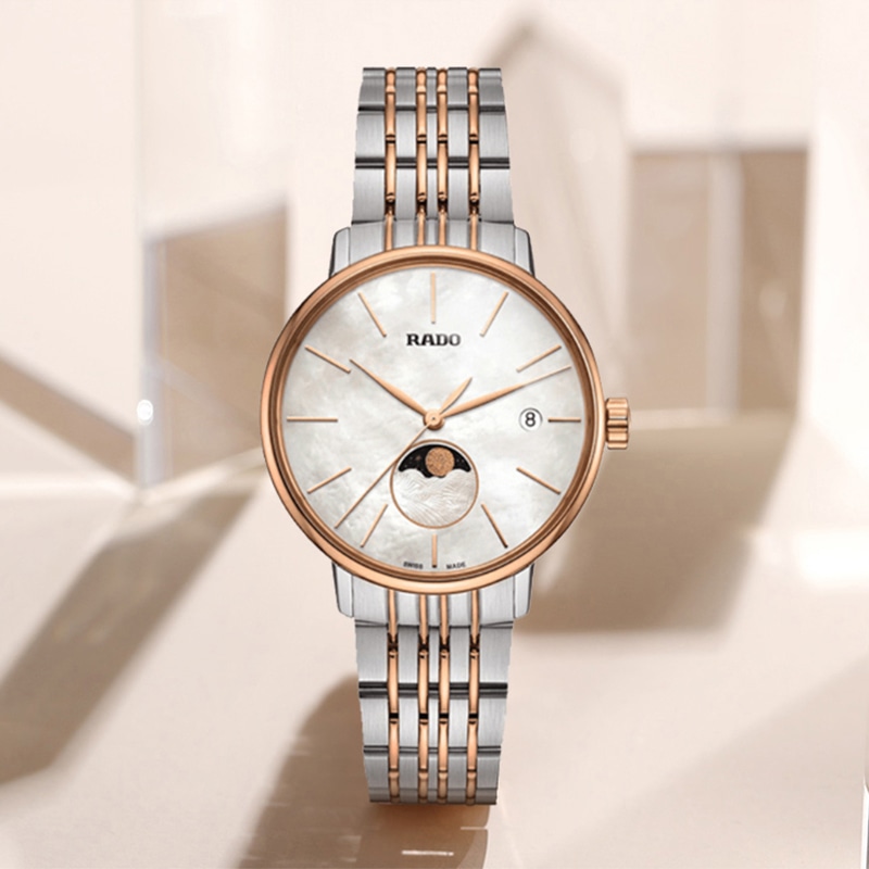 Rado 34mm R22883943 — фото 2