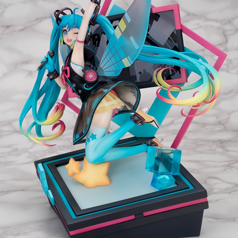 Apex Innovation vocaloid pick me up ver 24cm — фото 4