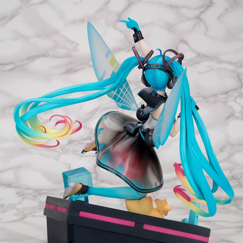 Apex Innovation vocaloid pick me up ver 24cm — фото 5