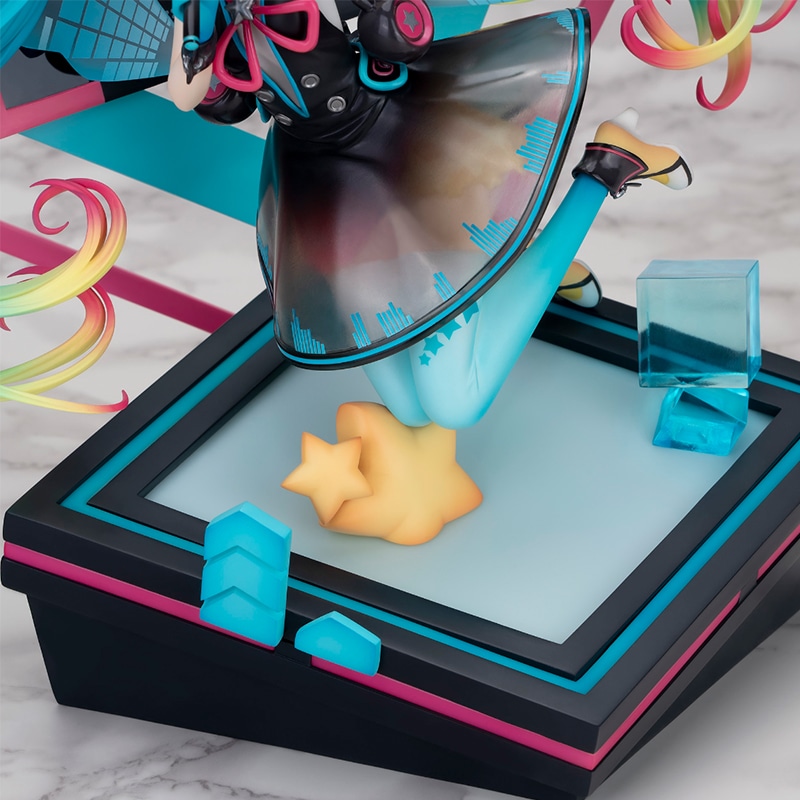 Apex Innovation vocaloid pick me up ver 24cm — фото 6