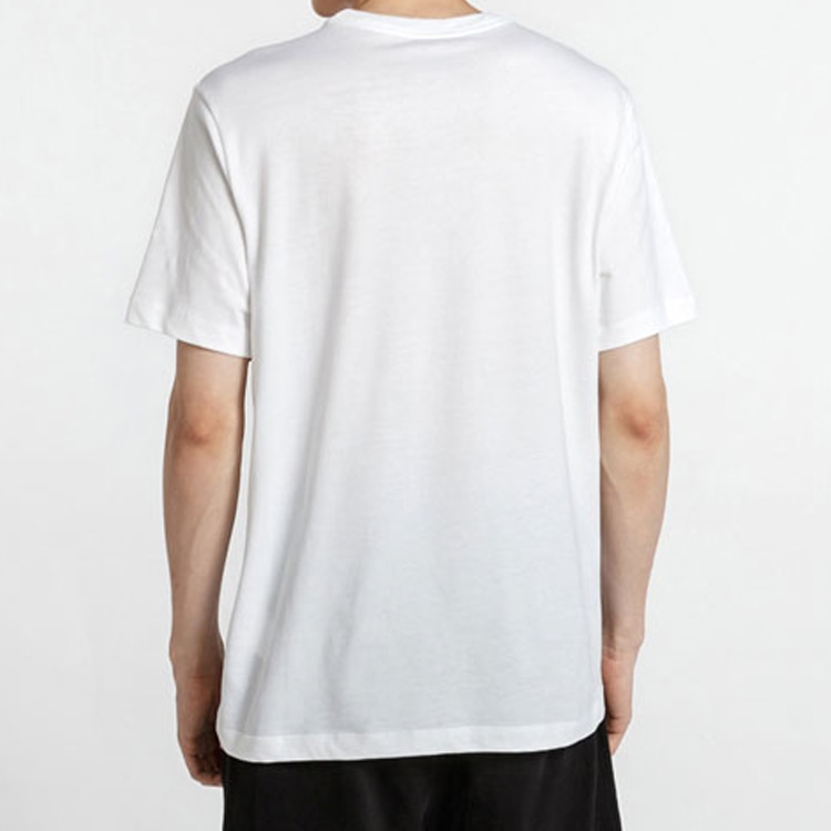 Nike Sportswear Classic Logo Tee — фото 6