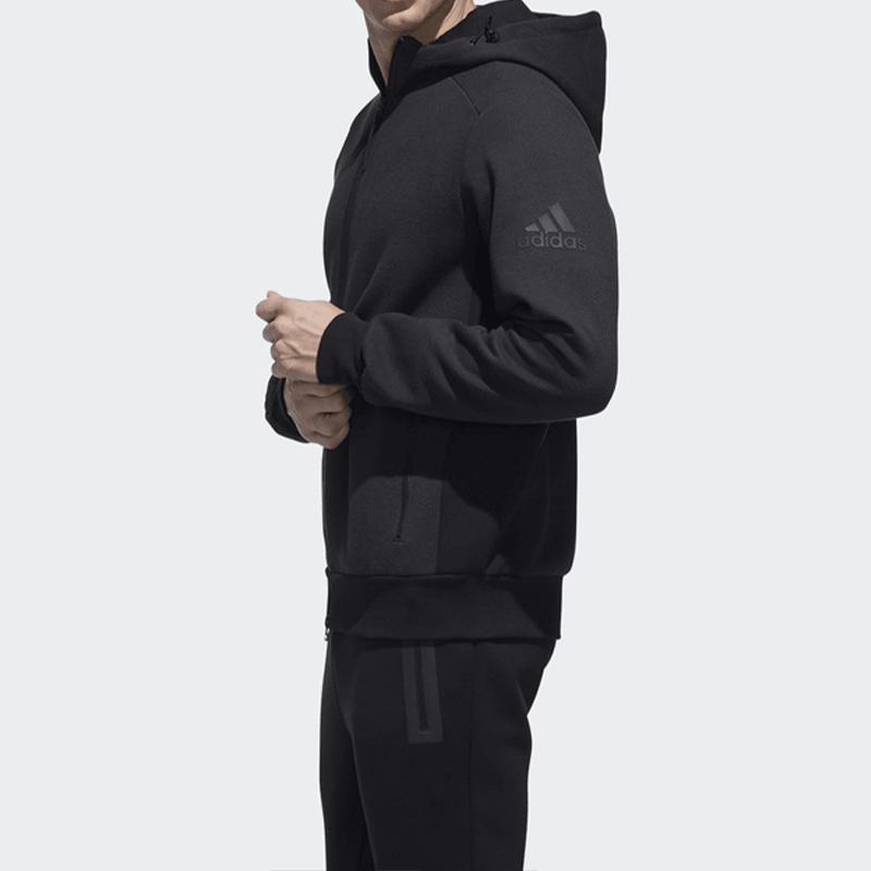 Adidas Htt Double Knit — фото 4