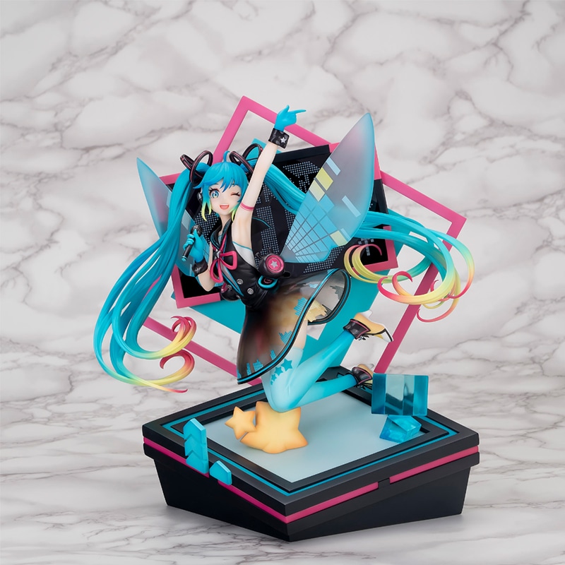 Apex Innovation vocaloid pick me up ver 24cm — фото 1