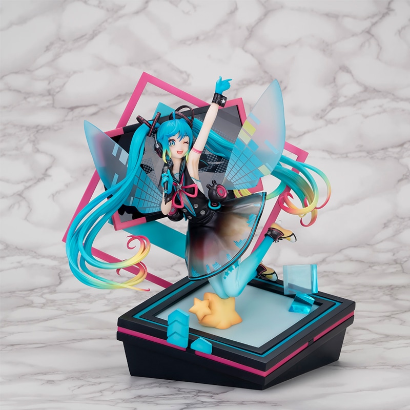 Apex Innovation vocaloid pick me up ver 24cm — фото 2