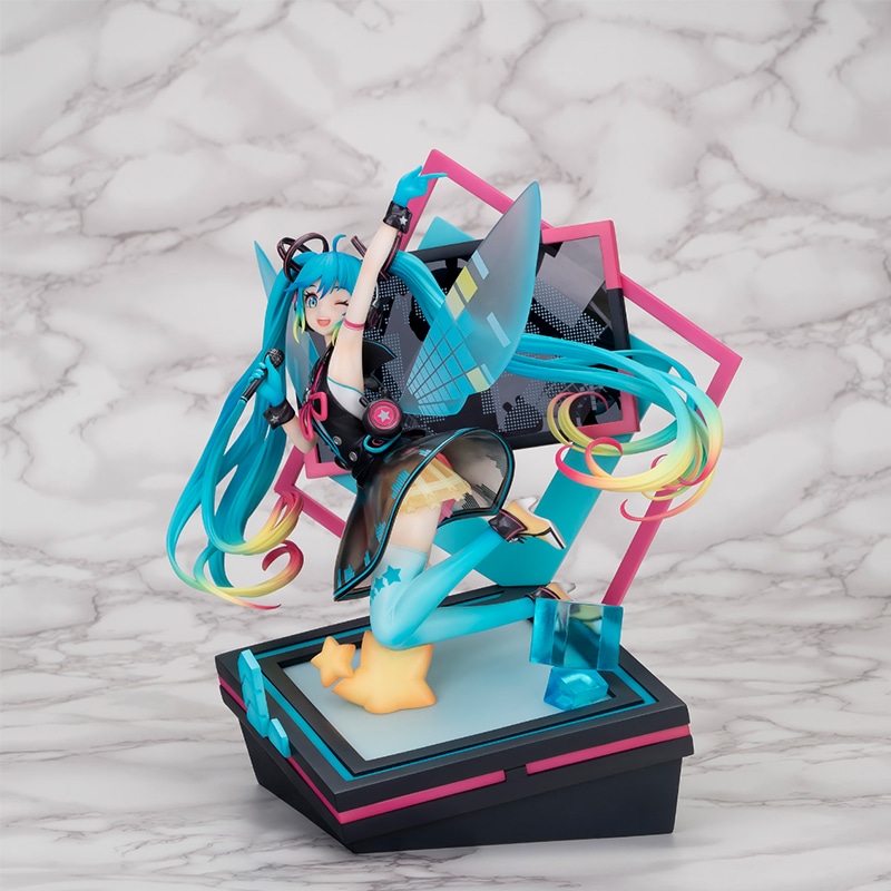 Apex Innovation vocaloid pick me up ver 24cm — фото 3