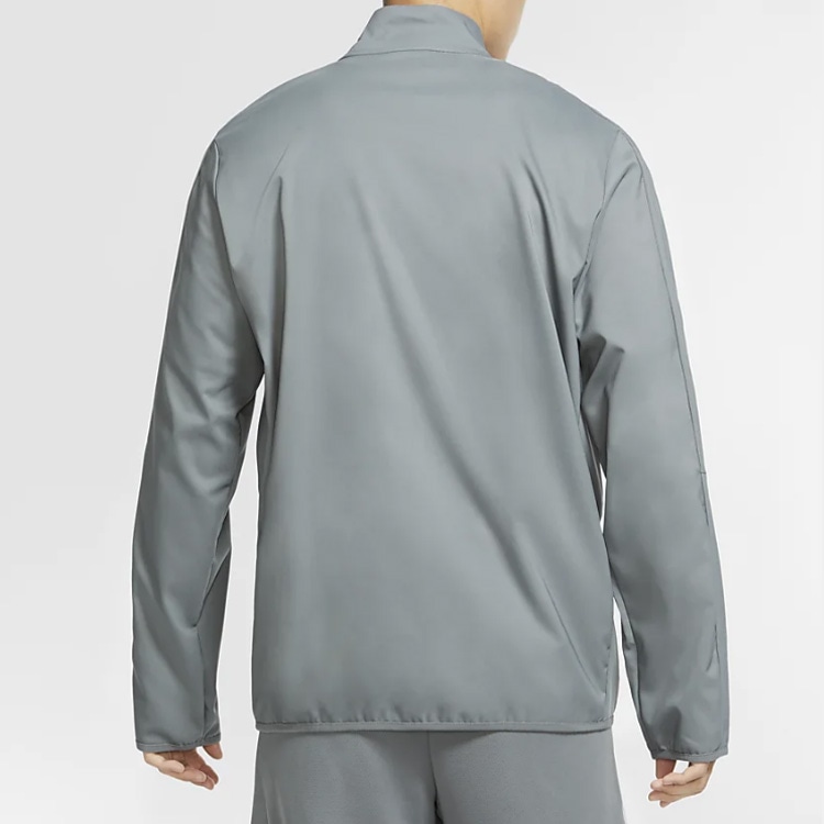 Nike Dri-FIT Jacket — фото 3