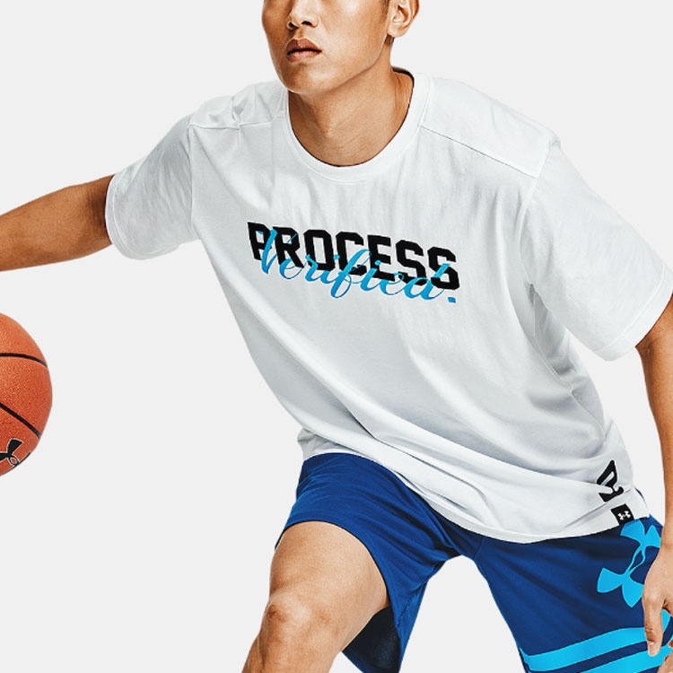 Under Armour T — фото 4