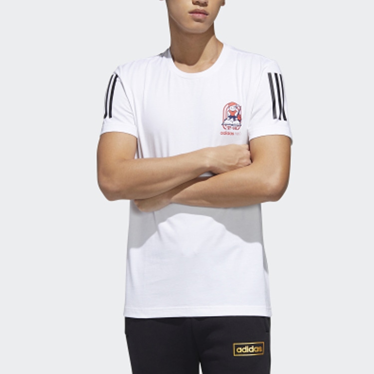 Adidas neo tee12020T — фото 3