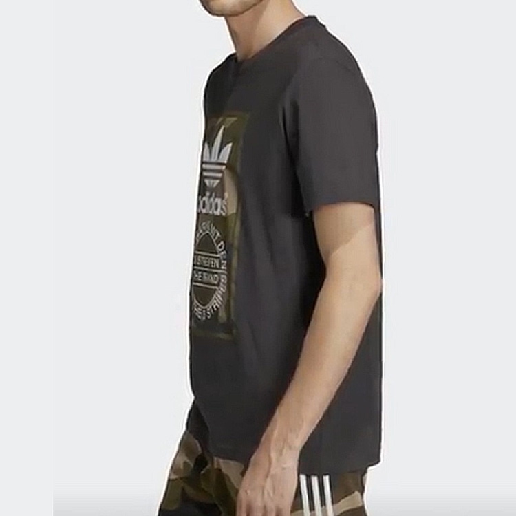 Adidas Футболка (Арт. DV2060) — фото 3