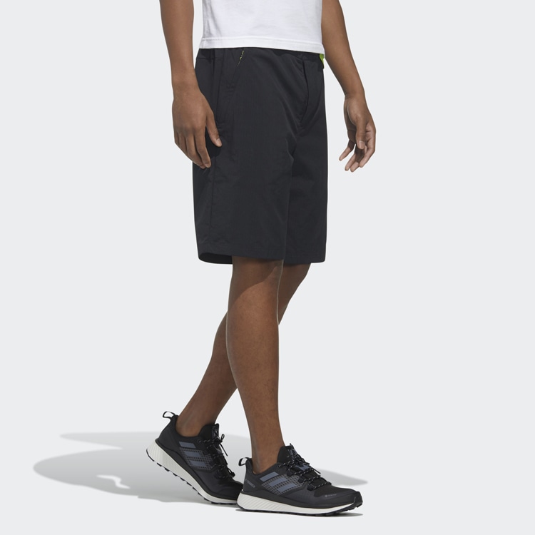 Adidas RIPSTOP SHORTS — фото 4