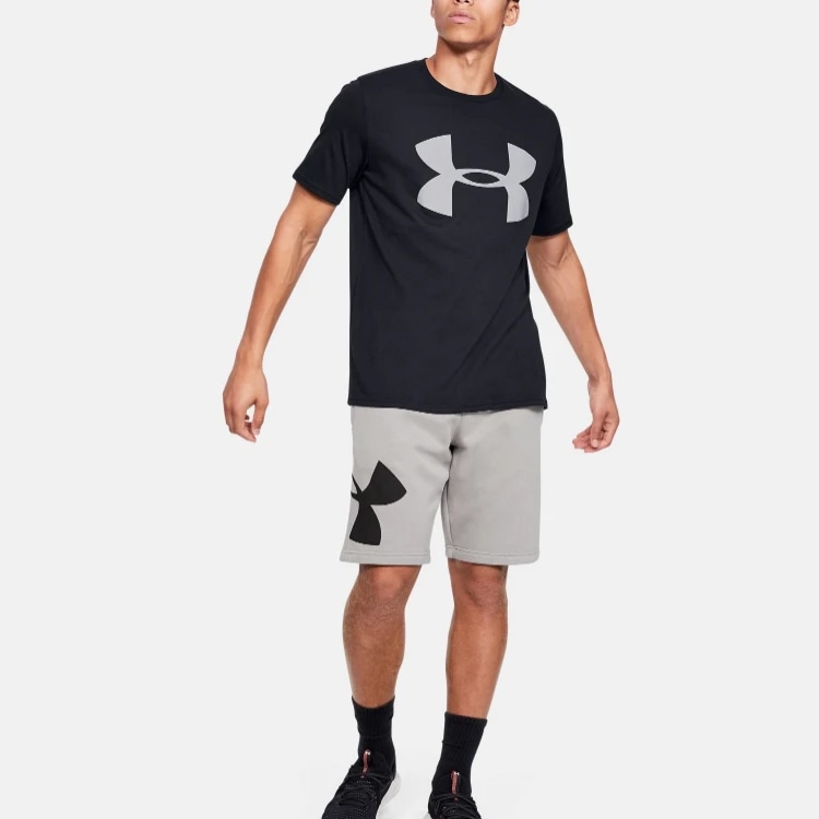 Under Armour reflectiveT — фото 2