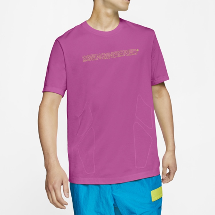Jordan 23 ENGINEERED Dri-FIT T — фото 2