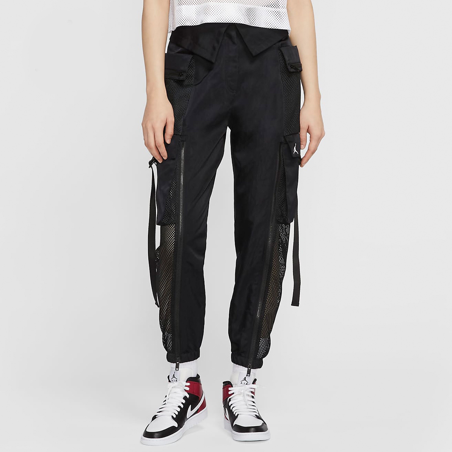 Jordan Одежда (Арт. CU4074-010) — фото 3