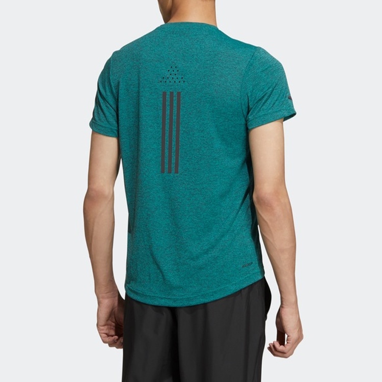 Adidas CHILL TEE M T — фото 5