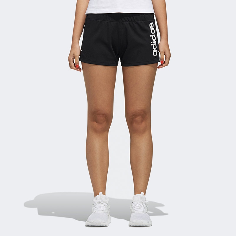 Adidas neo W C+ SHORTS — фото 2
