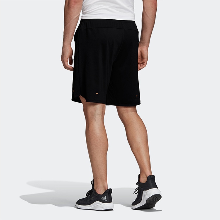 Adidas TRACK SHORT M — фото 2