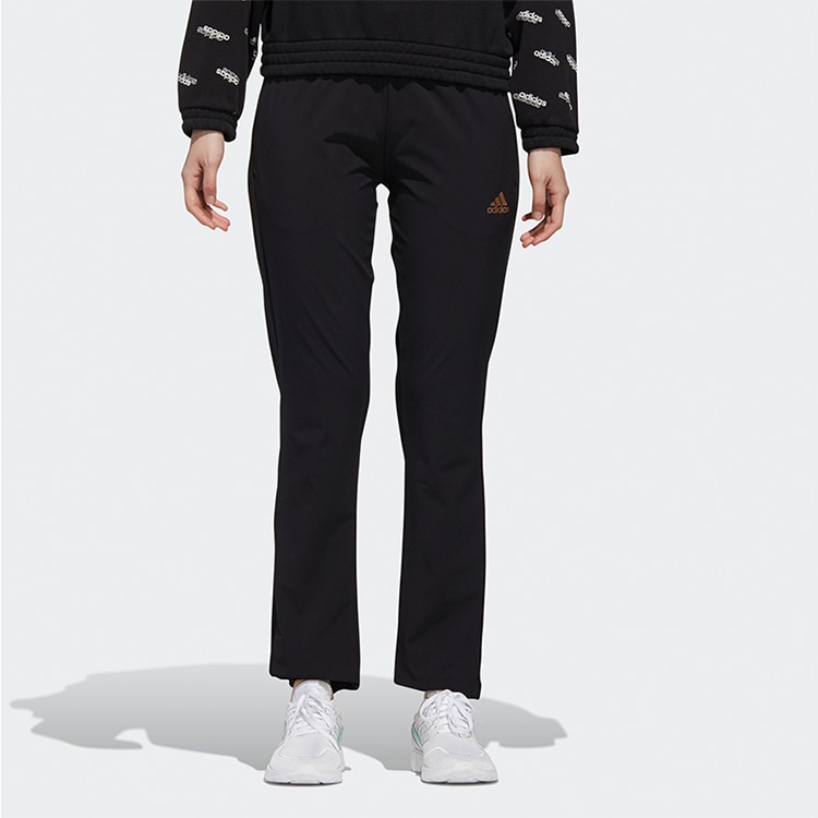 Adidas W U-4-U PANT — фото 2