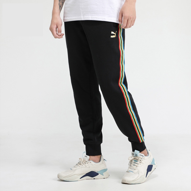 Puma TFS Unity Track Pants FT — фото 2