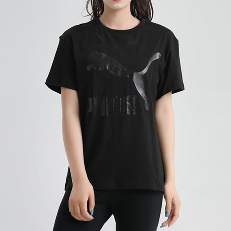 Puma Classic Logo T — фото 2
