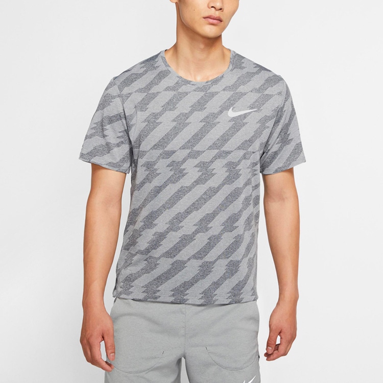 Nike Dri-FIT Miler Future Fast — фото 2