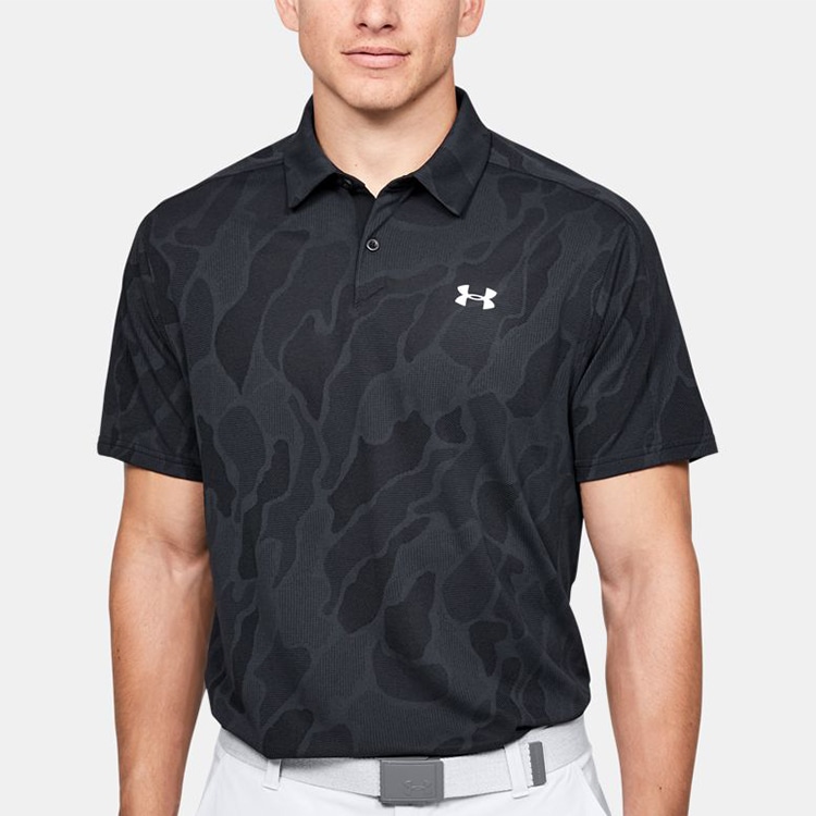 Under Armour Vanish PoloPOLO — фото 3