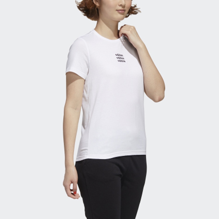 Adidas neo T — фото 3