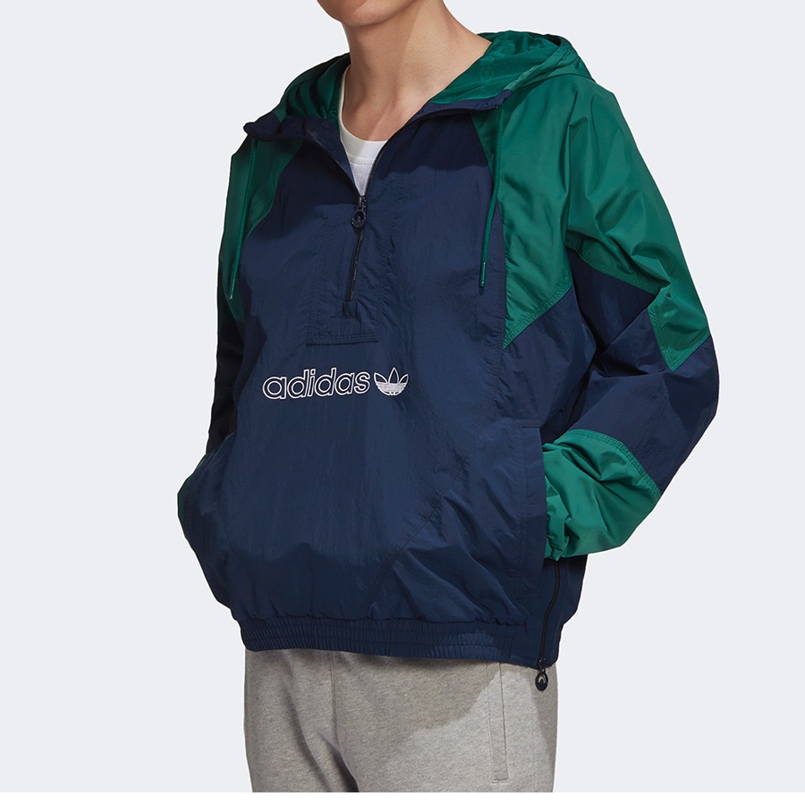 adidas originals Big TF Windbreaker — фото 3