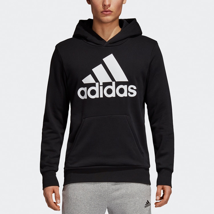 Adidas Hoodie — фото 2