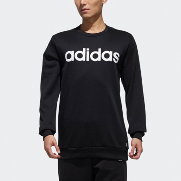 Adidas M C+ Swt Ls — фото 3