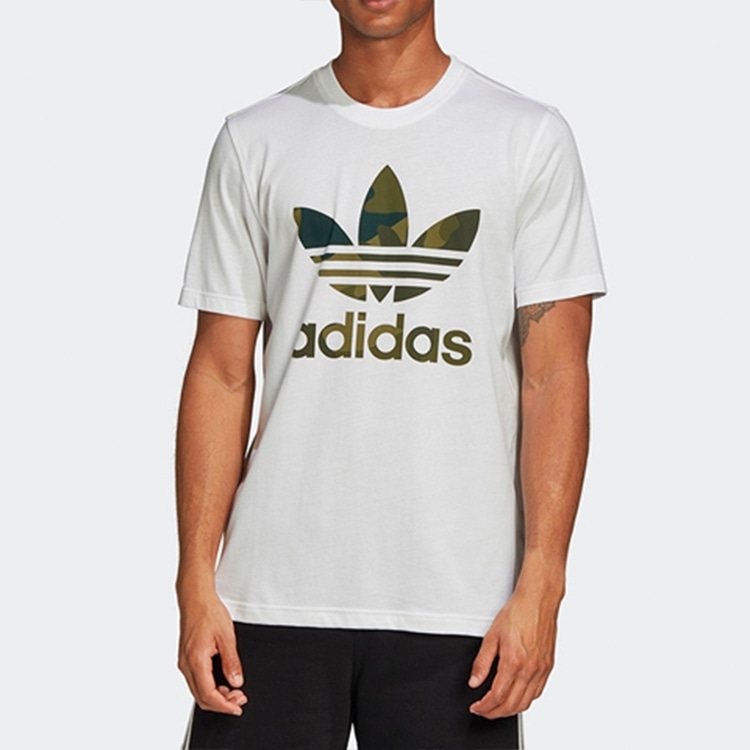 Adidas originals T — фото 4