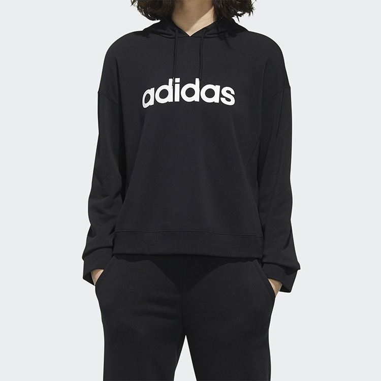 Adidas neo W Neo Faves Hd Logo — фото 2