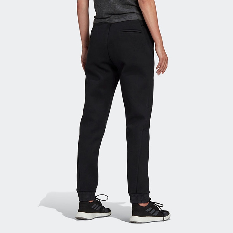 Adidas Style Warm Pt Black — фото 1
