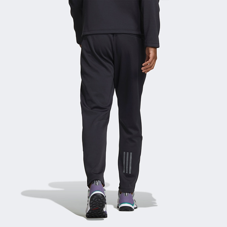 Adidas Cap New Pants — фото 2