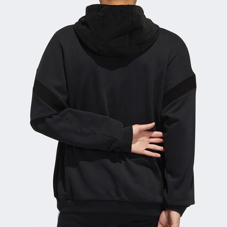 Adidas Adv Hoodie — фото 3