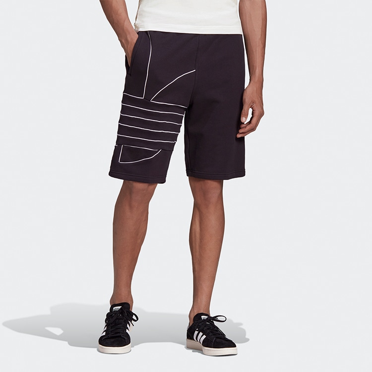 Adidas originals Bg T Out Short Logo — фото 2