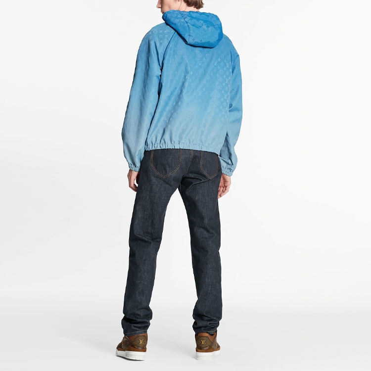 Louis Vuitton Heaven on Earth Hoodie — фото 4