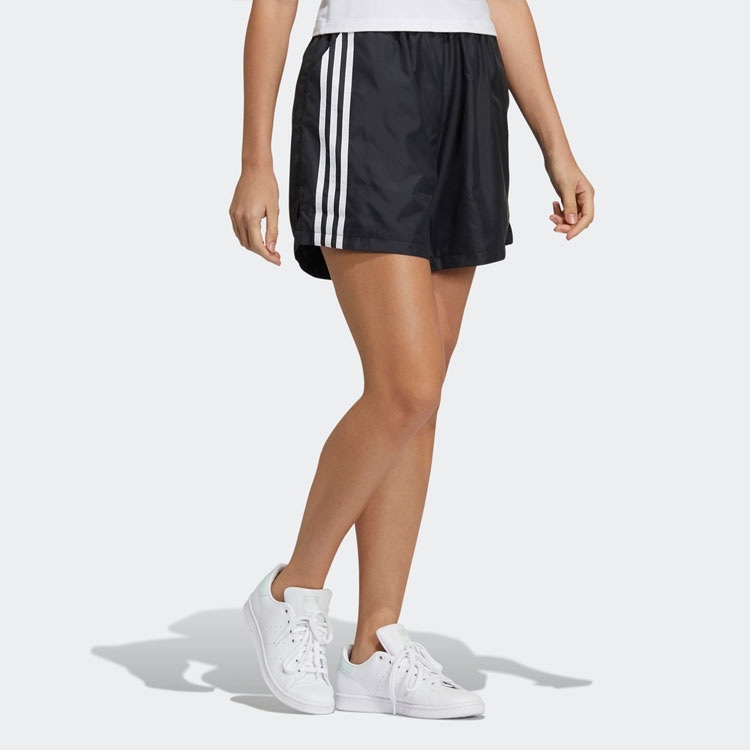 Adidas originals Trefoil Shorts — фото 3