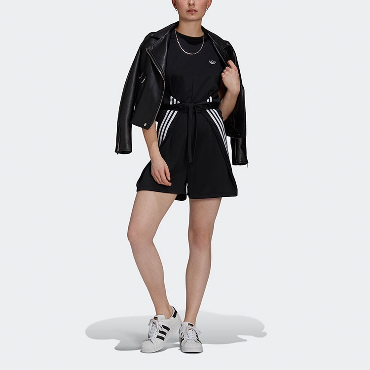 Adidas Originals Short Jumpsuit — фото 2
