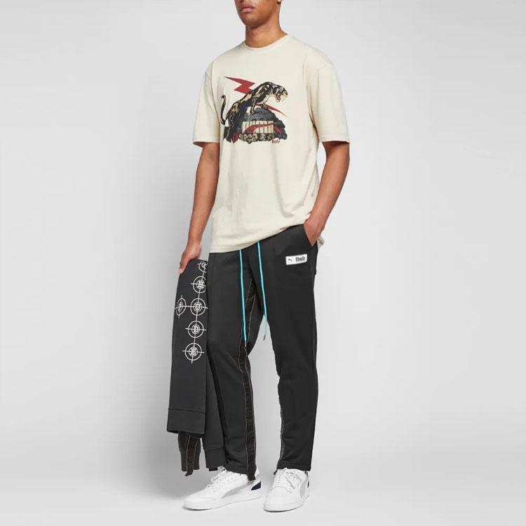 Puma x RHUDE Track Pants — фото 2