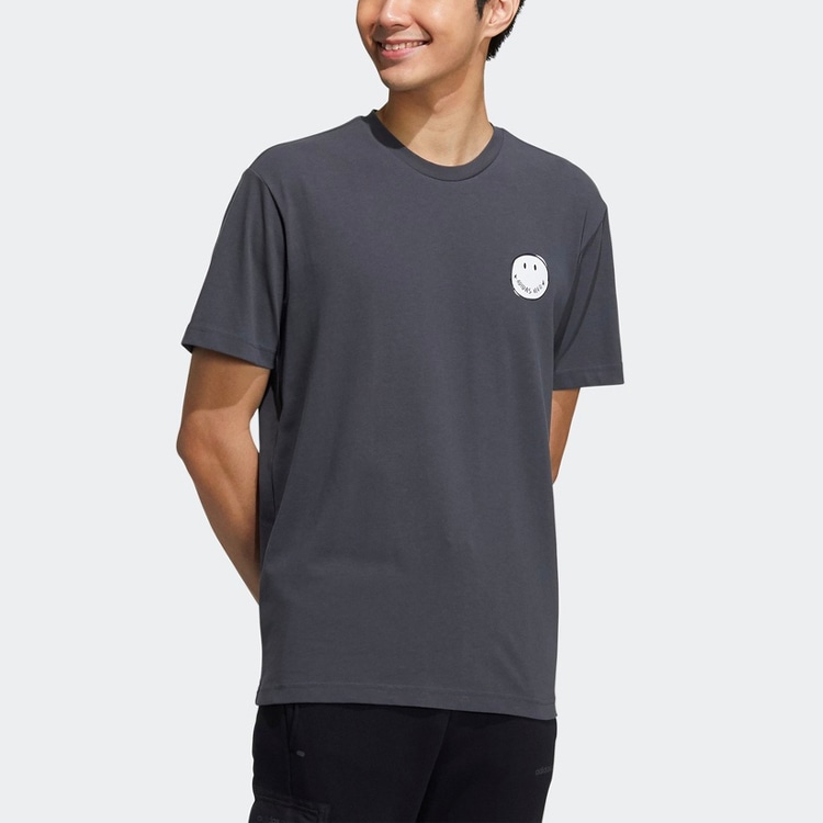 Adidas neo W Smly Tee 4 T — фото 2