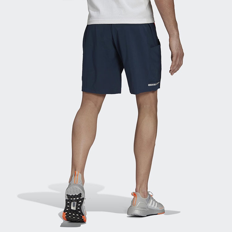 Adidas Th Short Wv Id — фото 2