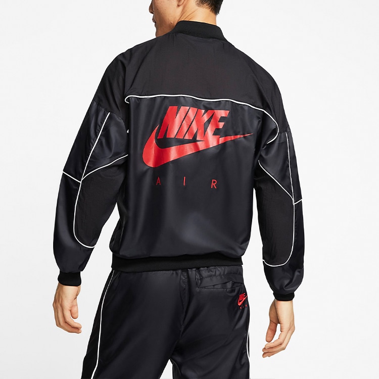 Jordan Air Jordan 3M Reflective Jacket — фото 2
